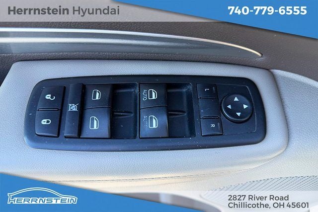 2011 Dodge Durango Express