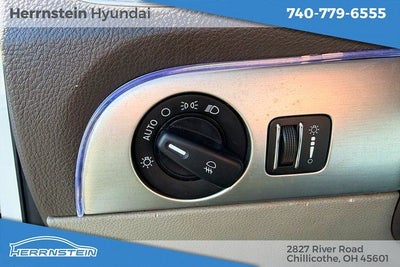 2011 Dodge Durango Express