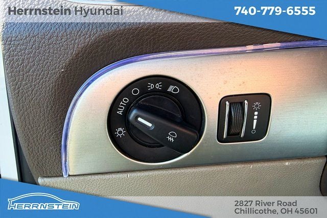 2011 Dodge Durango Express