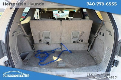 2011 Dodge Durango Express