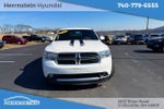 2011 Dodge Durango Express