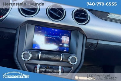 2022 Ford Mustang GT