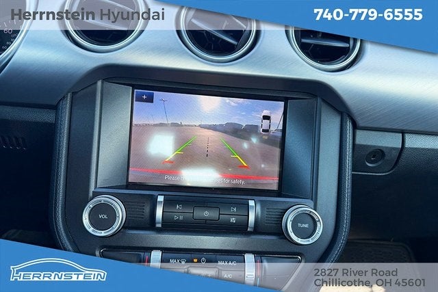 2022 Ford Mustang GT