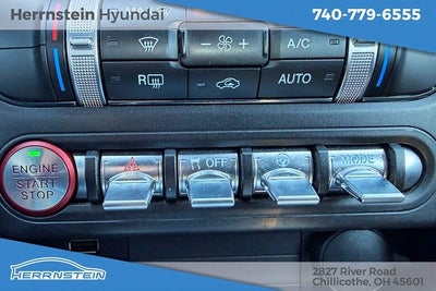 2022 Ford Mustang GT