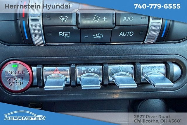 2022 Ford Mustang GT