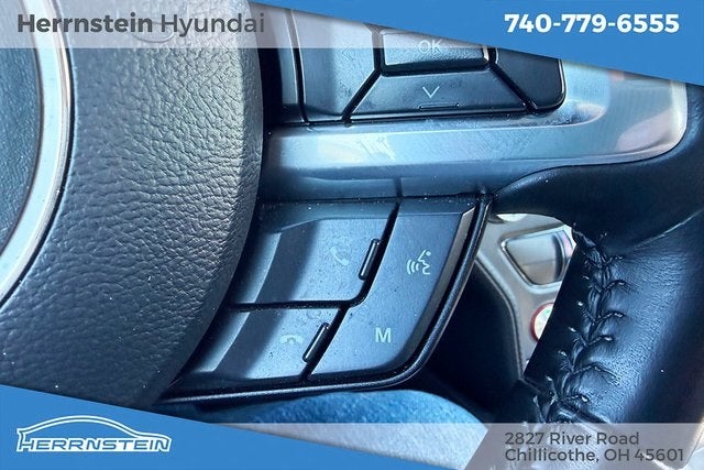 2022 Ford Mustang GT