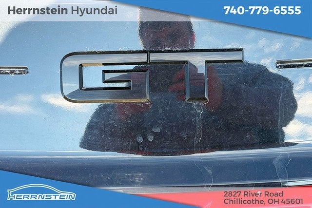 2022 Ford Mustang GT