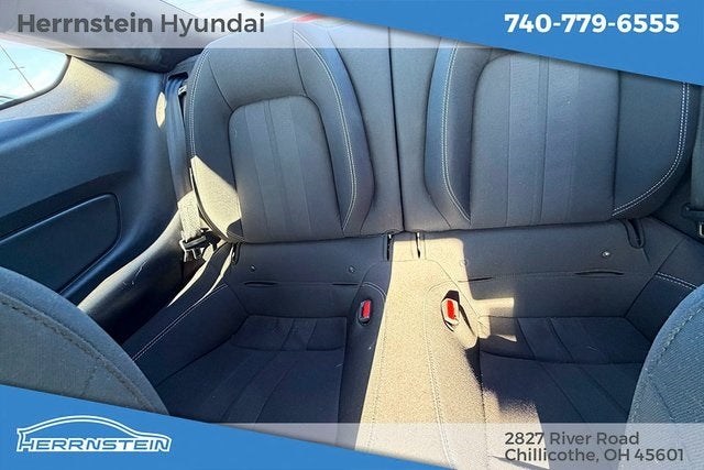 2022 Ford Mustang GT