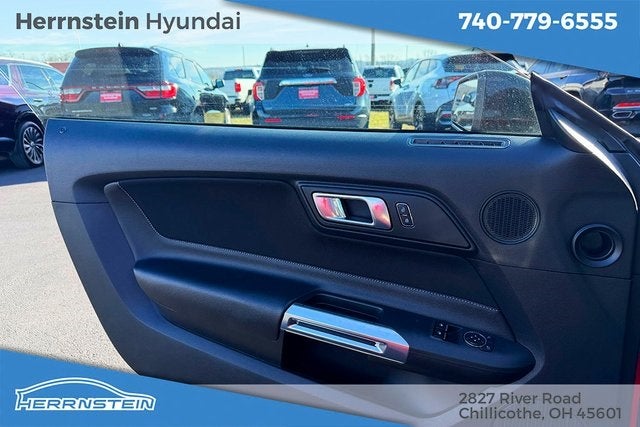 2022 Ford Mustang GT