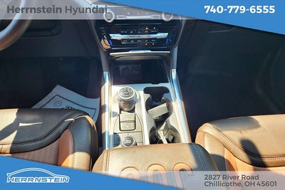 2022 Ford Explorer King Ranch