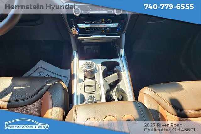 2022 Ford Explorer King Ranch
