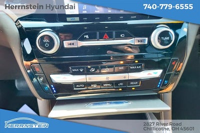 2022 Ford Explorer King Ranch
