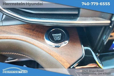 2022 Ford Explorer King Ranch