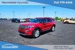 2022 Ford Explorer King Ranch