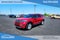2022 Ford Explorer King Ranch