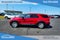 2022 Ford Explorer King Ranch