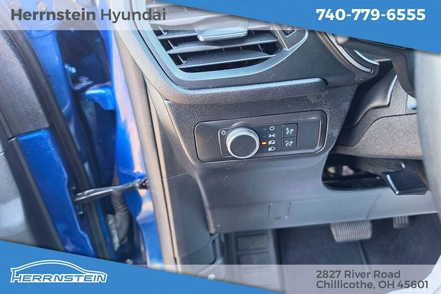 2022 Ford Escape S