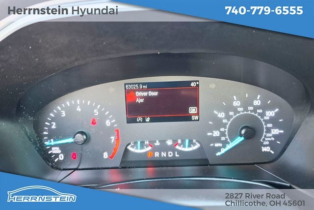 2022 Ford Escape S