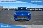 2022 Ford Escape S