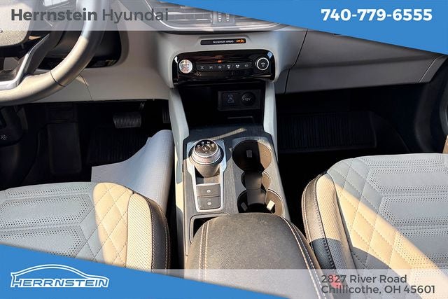 2023 Ford Escape Platinum - Photo 13