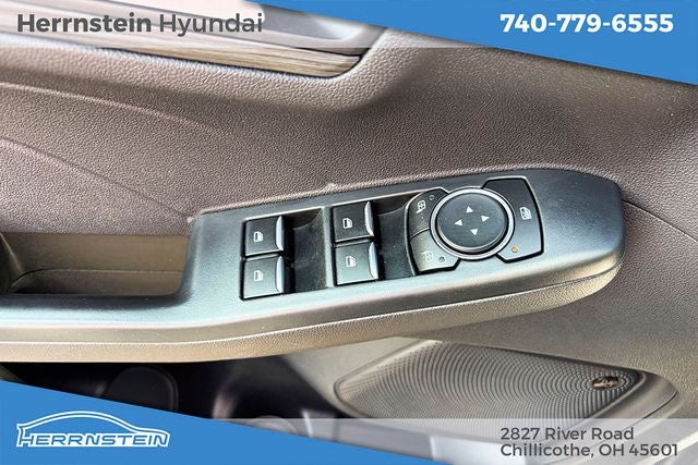 2023 Ford Escape Platinum - Photo 15