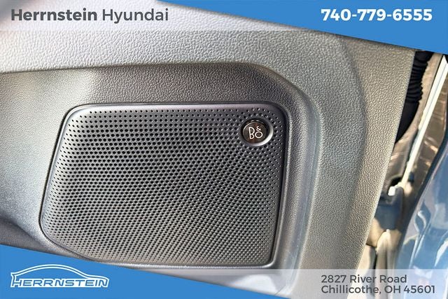 2023 Ford Escape Platinum - Photo 17