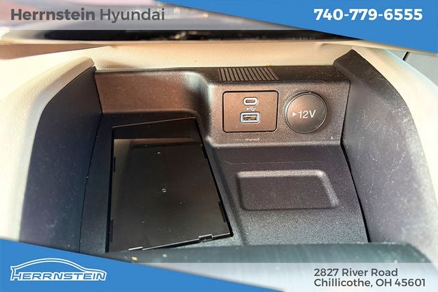 2023 Ford Escape Platinum - Photo 21