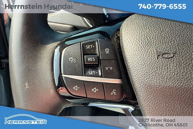 2023 Ford Escape Platinum - Photo 23