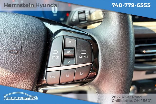 2023 Ford Escape Platinum - Photo 24