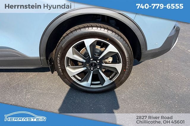 2023 Ford Escape Platinum - Photo 27