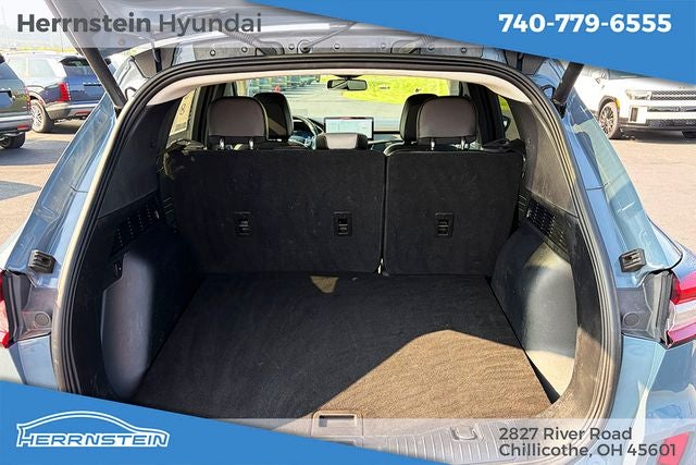 2023 Ford Escape Platinum - Photo 28