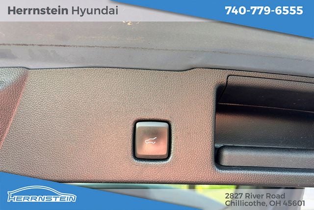 2023 Ford Escape Platinum - Photo 29