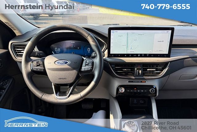 2023 Ford Escape Platinum - Photo 6