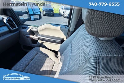 2021 Ford F-250SD XLT