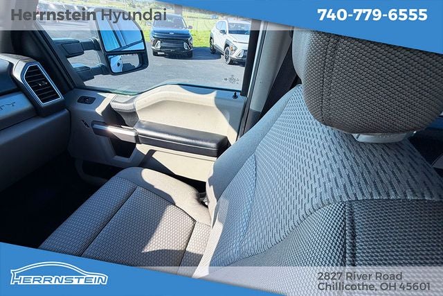 2021 Ford F-250SD XLT