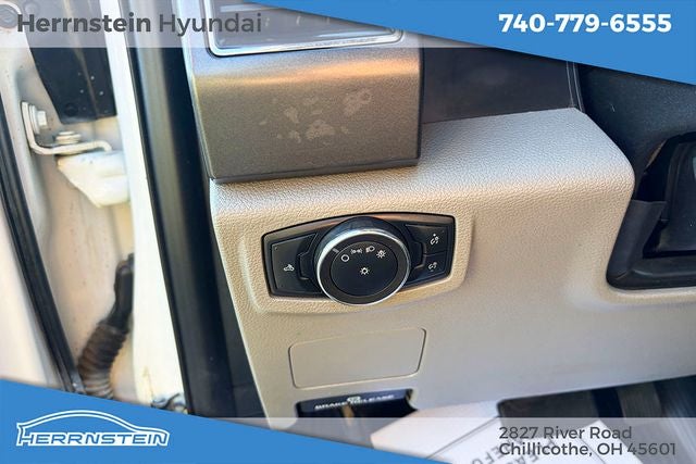2021 Ford F-250SD XLT