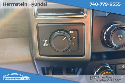 2021 Ford F-250SD XLT