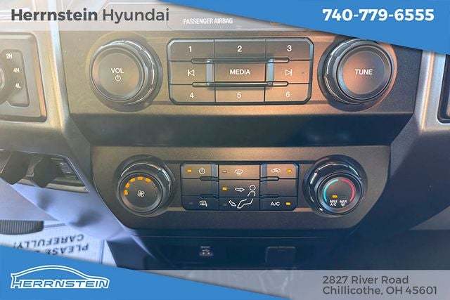 2021 Ford F-250SD XLT