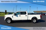 2021 Ford F-250SD XLT