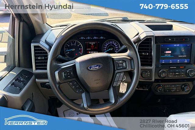 2021 Ford F-250SD XLT