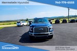 2016 Ford F-150 Base