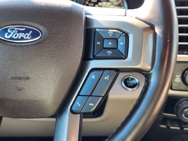 2020 Ford F-150 Limited - Photo 10