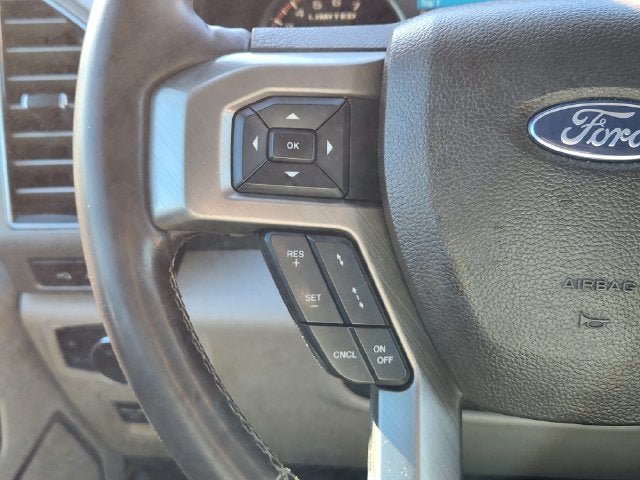 2020 Ford F-150 Limited - Photo 11