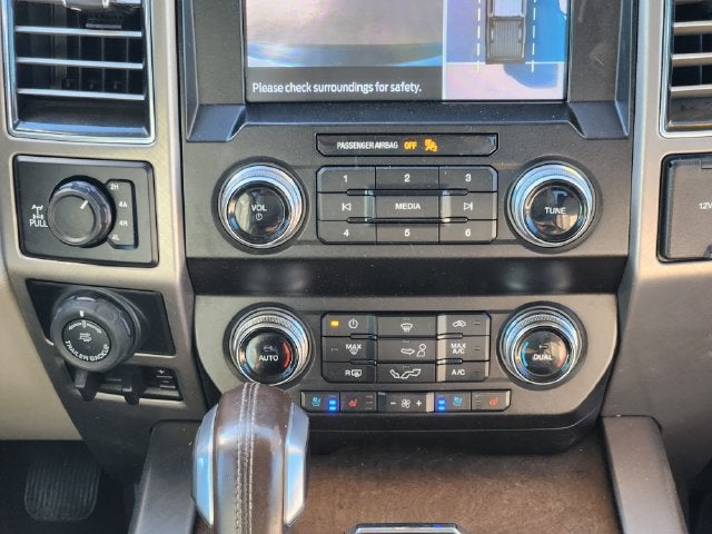 2020 Ford F-150 Limited - Photo 13