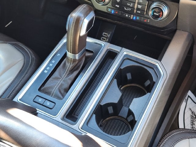 2020 Ford F-150 Limited - Photo 14