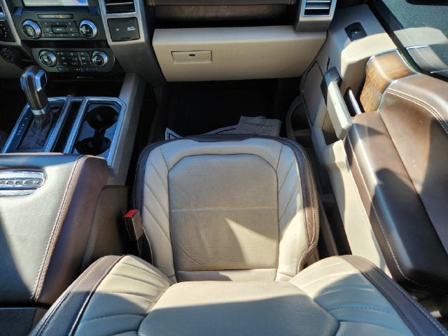 2020 Ford F-150 Limited - Photo 16