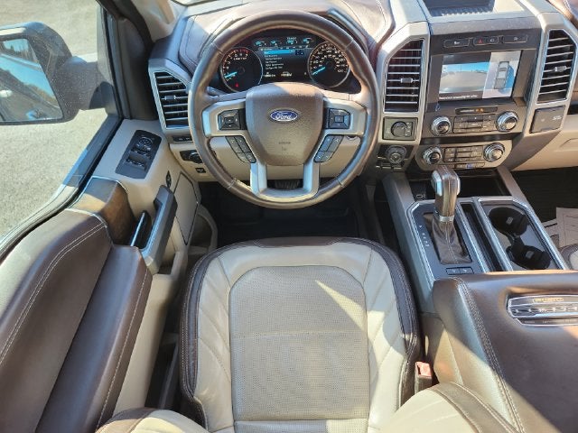 2020 Ford F-150 Limited - Photo 17