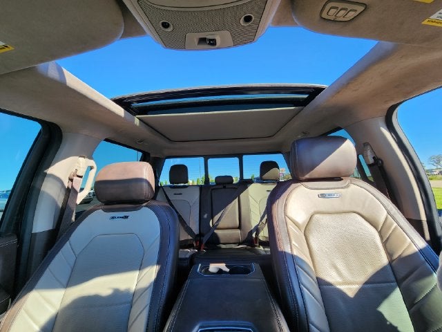 2020 Ford F-150 Limited - Photo 18