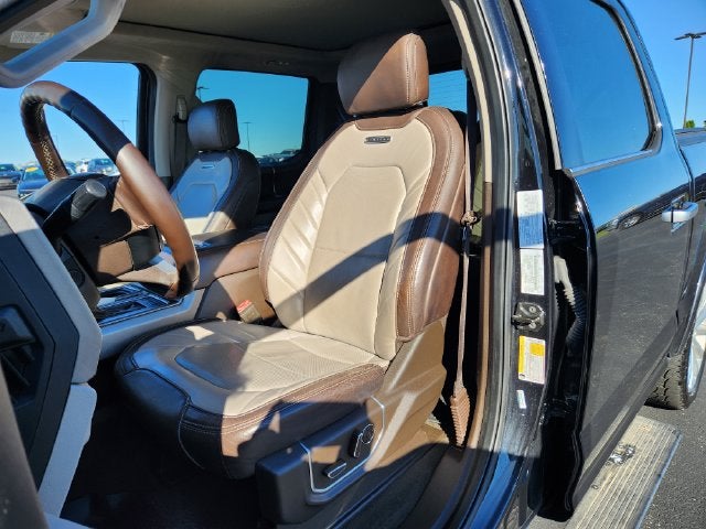 2020 Ford F-150 Limited - Photo 19