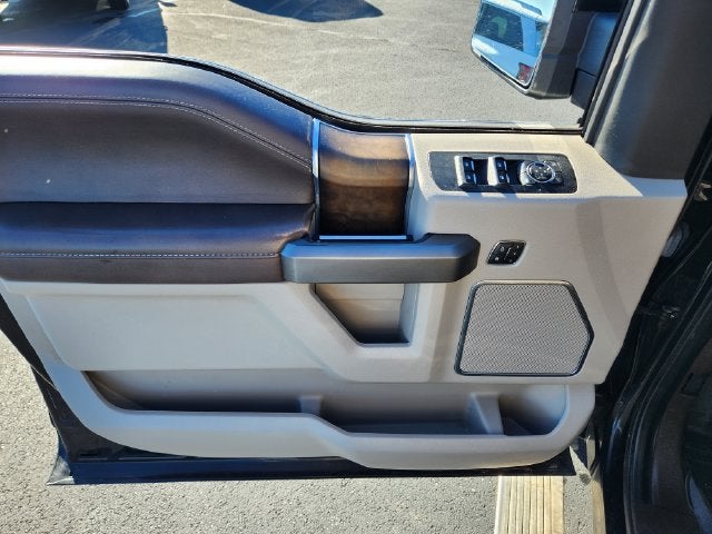 2020 Ford F-150 Limited - Photo 20